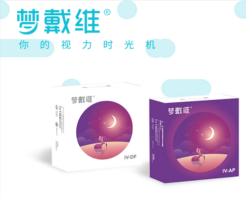 国产梦戴维镜片介绍
